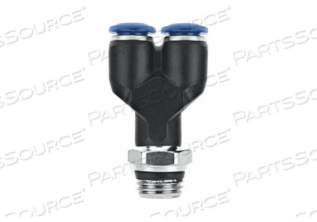 OEM#: 85230-02TEE MENDER COMPOSITE 1/8 TUBE 250 PSI от Aignep USA