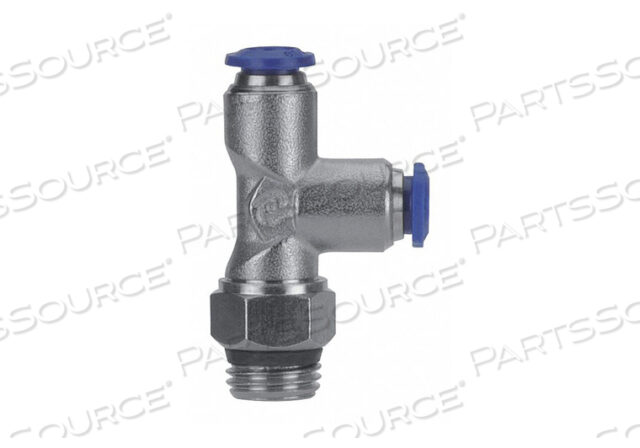OEM#: 88225-02-32ПОВОРОТНЫЙ ТРОЙНИК 1/8 TUBE 250 PSI от Aignep USA