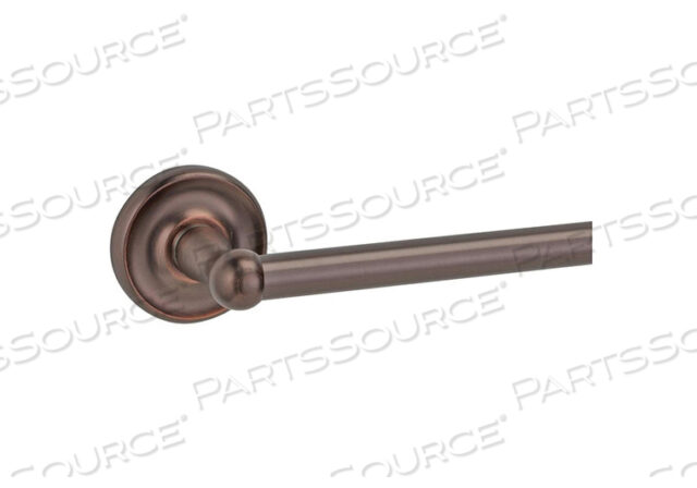 OEM#: 04-BRN7918ПОЛОТЕНЦЕВЕДАТЕЛЬ МАСЛЯНЫЙ БРОНЗОВЫЙ MAXWELL 18 ДЮЙМОВ от Taymor