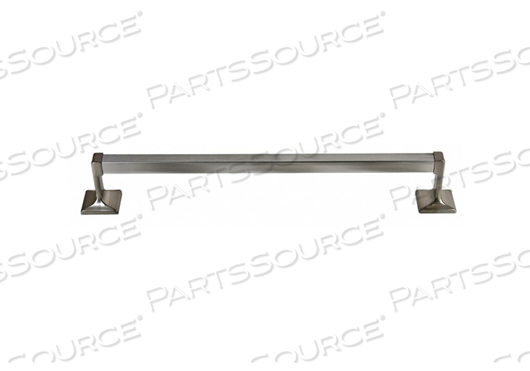 OEM#: 01-940024SNTOLET BAR SATIN NICKEL SUNGLOW 24IN от Taymor