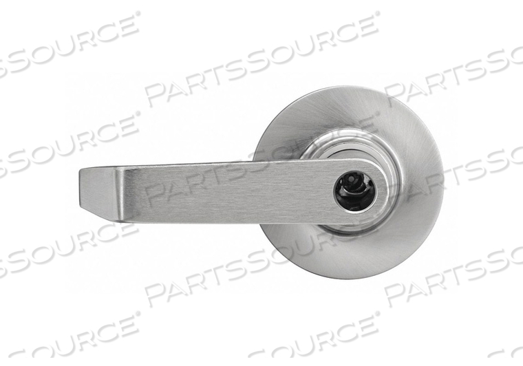 OEM#: M195F/26D-F9LEVER LOCKSET MECHANICAL STOREROOM GRD.1 от Marks USA