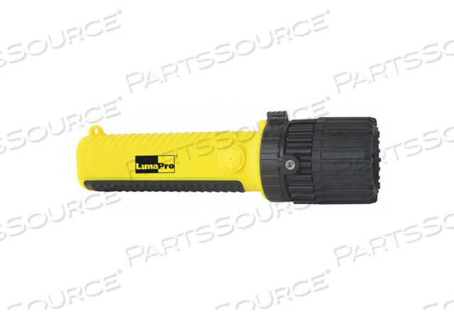 OEM#: 49XX79Ручной промышленный фонарь 157лм от Lumapro Products