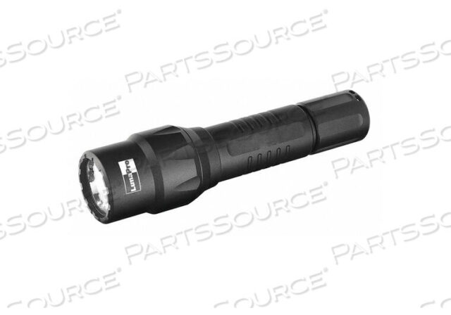 OEM#: 49XX84РУЧНОЙ ФОНАРИК 640/315/50 ЛЮМЕН от Lumapro Products