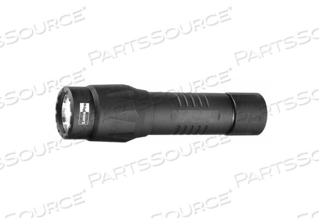 OEM#: 49XX87РУЧНОЙ ФОНАРИК 800/400/40 ЛЮМЕН от Lumapro Products