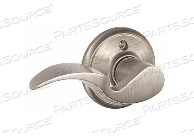 OEM#: F170 AVA 619 LHLEVER МЕХАНИЧЕСКИЙ ДУМАЙ ЗАМОК GRD. 2 от Schlage Lock
