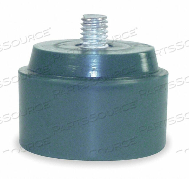 HAMMER TIP 1.5 IN DIA TOUGH GREEN