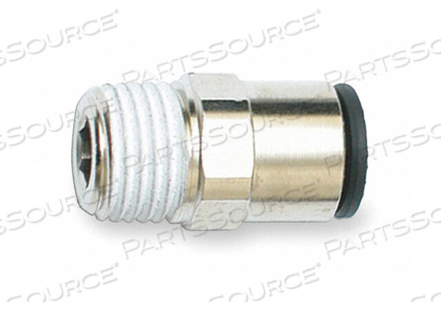 OEM#: 3175 62 17 СОЕДИНИТЕЛЬНАЯ ТРУБКА С НАРУЖНОЙ РЕЗЬБОЙ 1/2 PIPE 3/8 PK10 от Legris