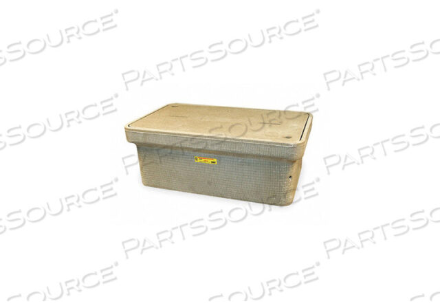 OEM#: PG1730Z80146ПОДЗЕМНЫЙ КОРПУС 8000 ФУНТОВ. 28-1/2 л от Hubbell Power Systems