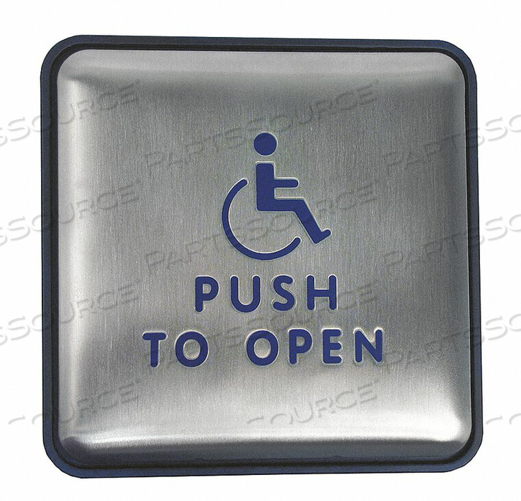 OEM#: 8310-853TWPБЕСПРОВОДНОЙ ПРИВОД НАЖИМНОЙ ПЛАСТИНЫ от LCN