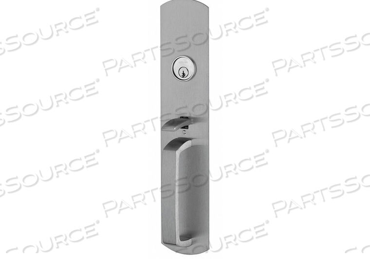 OEM#: 880TP-R 3216 050102 US26DCТЯГА ПОПЕРЕЧНОГО РУЛЯ С ЗАМКОМ И БОЛЬШИМ ПАЛЬЦЕМ от Von Duprin