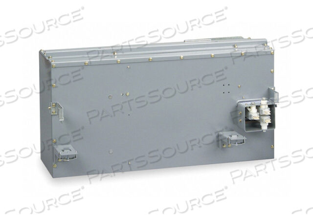 OEM#: PQ4610GBUSWAY ВИЛКА В БЛОКЕ 100A 277/480/600V 4P от Square D