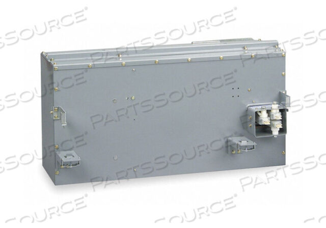 OEM#: PQ4206GBUSWAY ВИЛКА В БЛОКЕ 60A 120/208/240V 4P от Square D