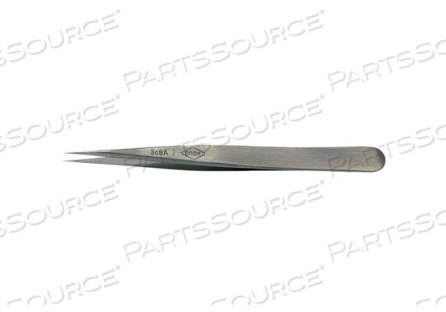 OEM#: 3CSATWEEZER FINE TIP ULTRA FINE SWISS от Erem Пинцеты и плоскогубцы