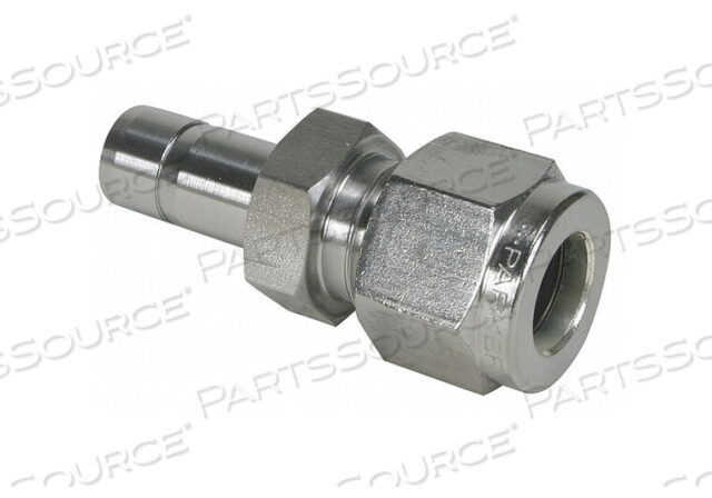 OEM#: 8TUR4-316TUBE RED. 316SS ALOKXTUBE STUB 1/4 X1/2 от Parker Hannifin Corporation