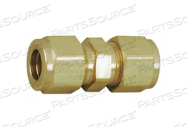 OEM#: 8-4 HBZ-BREDUCING UNION BRASS CPIXCPI 1/2INX1/4IN от Parker Hannifin Corporation