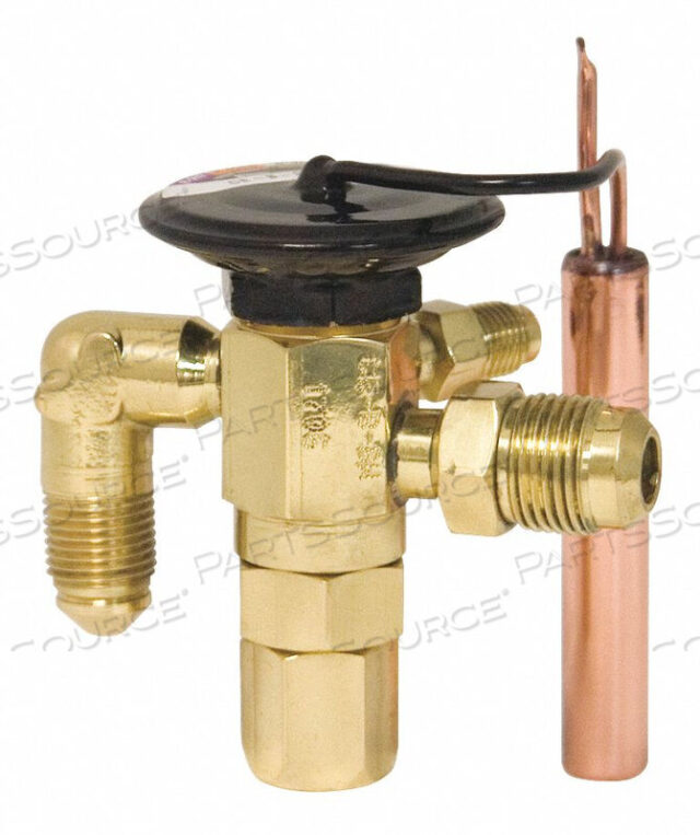 OEM#: CEAVWTHEMOSTATIC EX VALVE 3/4 TO 1-1/2 TON от Parker Hannifin Corporation