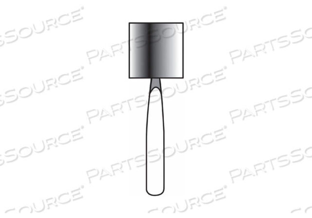 OEM#: 61463624501VITRIFIEDMOUNTEDPOINT 1/4 X 1/4IN 60G от Norton | Saint-Gobain Abrasives