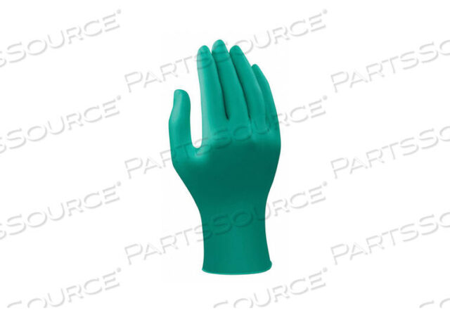 OEM#: 92-600D1811 ОДНОРАЗОВЫЕ ПЕРЧАТКИ НИТРИЛОВЫЕ L PK100 от Ansell Healthcare