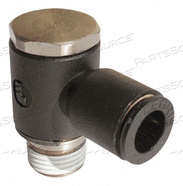 OEM#: 3118 56 20 ОДИНАРНАЯ ТРУБКА БАНДЖО 1/4 PIPE 10-32 PK10 от Legris