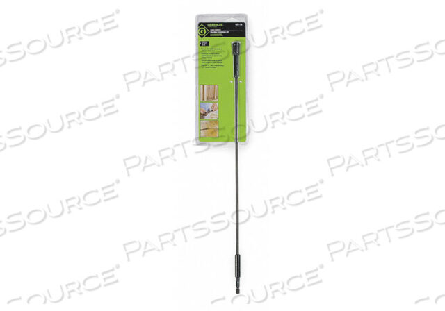 OEM#: 921-36ГИБКИЙ УДЛИНИТЕЛЬ ДЛЯ СВЕРЛА 3/16X36 ДЮЙМОВ от Greenlee