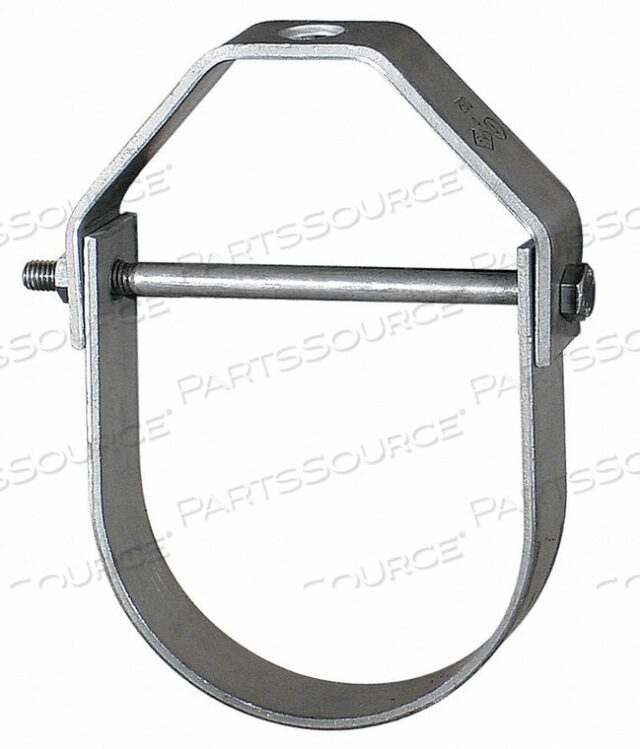 OEM#: 0500359500CLEVIS HANGER ADJ PIPE SZ 1/2 - 3/4 IN от Anvil International