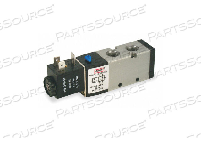 OEM#: M212SS-120-ASOLENOID AIR CONTROL 1/4 120VAC от Ingersoll-Rand