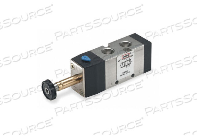 OEM#: M214SS-000-NСОЛЕНОИДНЫЙ ВОЗДУШНЫЙ РЕГУЛЯТОР 1/2 БЕЗ КАТУШКИ от Ingersoll-Rand