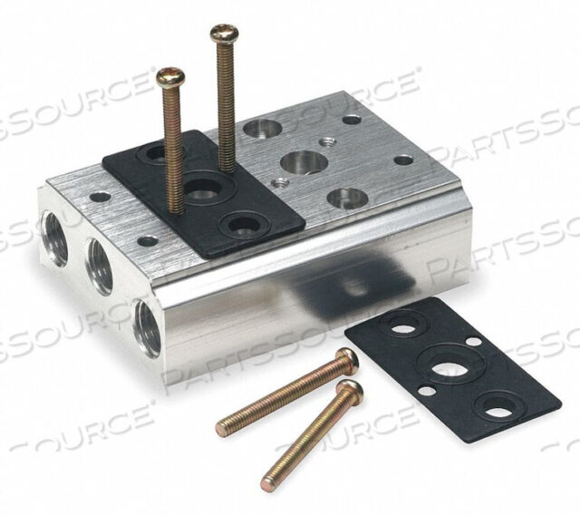 OEM#: M26M02-02КЛАПАННЫЕ КОЛЛЕКТОРНЫЕ СТАНЦИИ 2 от Ingersoll-Rand