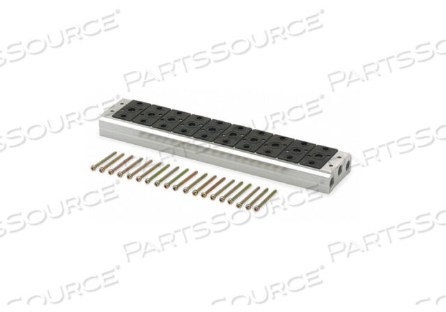 OEM#: M26M02-10КЛАПАННЫЕ КОЛЛЕКТОРНЫЕ СТАНЦИИ 10 от Ingersoll-Rand