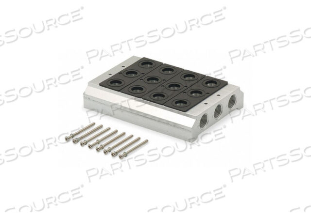 OEM#: M34M04-04КЛАПАННЫЕ КОЛЛЕКТОРНЫЕ СТАНЦИИ 4 от Ingersoll-Rand