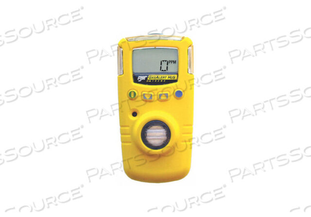 OEM#: PS-RS04СМЕННЫЙ ДАТЧИК SO2 ОТ 0 ДО 500 PPM от BW Technologies