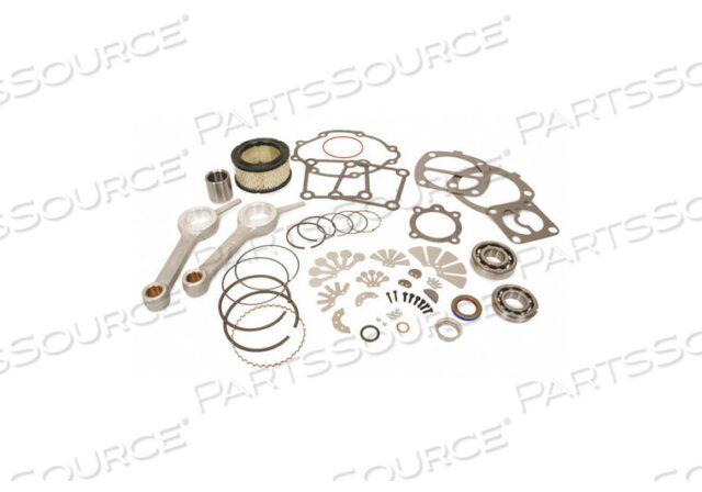 OEM#: 32319477КОМПЛЕКТ ДЛЯ РЕМОНТА ВОЗДУШНОГО КОМПРЕССОРА от Ingersoll-Rand