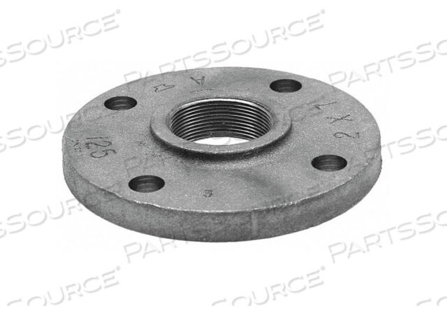 OEM#: 0308012103REDUCING COMPANION FLANGE 6 IN. by Anvil International