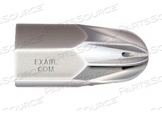 OEM#: 1102-PEEKAIR GUN NOZZLE SAFETY 1 3/16 L от Exair Corporation