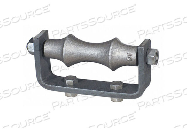 OEM#: 0560503062РОЛИКОВОЕ КРЕСЛО ЧУГУН 2 1/2 ДЮЙМА от Anvil International