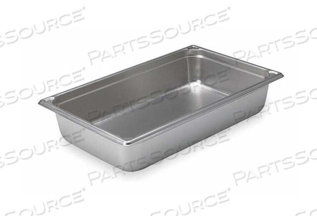 OEM#: 30225ТРАНСПОРТНЫЙ ПОДДОН ПОЛОВИННОГО РАЗМЕРА от Vollrath