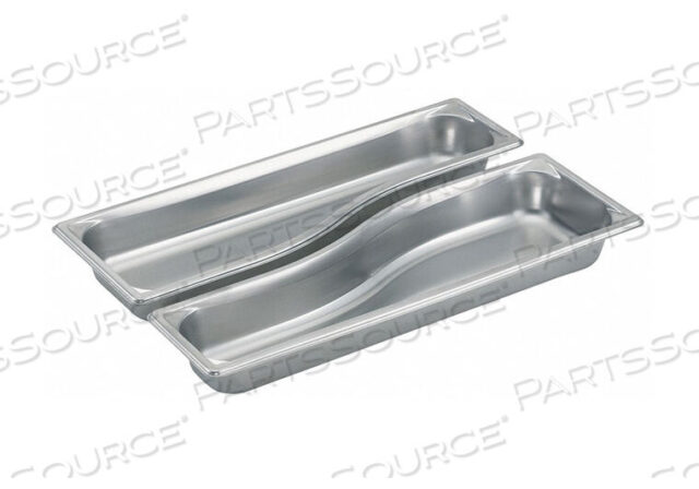 OEM#: 3100020КАСТРЮЛИ ДЛЯ ПАРОВАРКИ WILD PAN от Vollrath