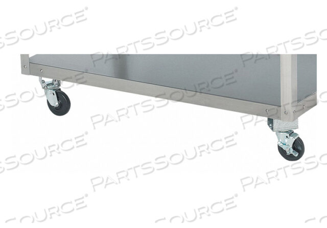 OEM#: 38099 НАБОР КОЛЕС 4 В 2 С ТОРМОЗАМИ от Vollrath