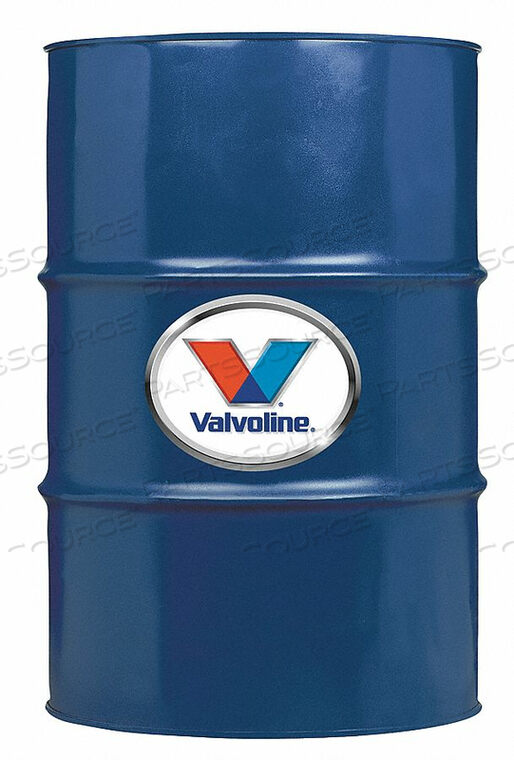 OEM#: VV822GEAR OIL HIGH PERFORMANCE 16 GAL 75W-90 от Valvoline
