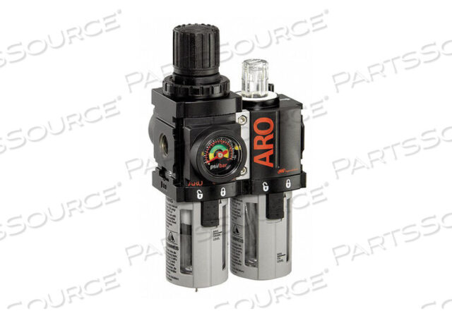 OEM#: C38351-610FRL 2 шт. 3/4 NPT 5 МИКРОН 142 CFM от Ingersoll-Rand