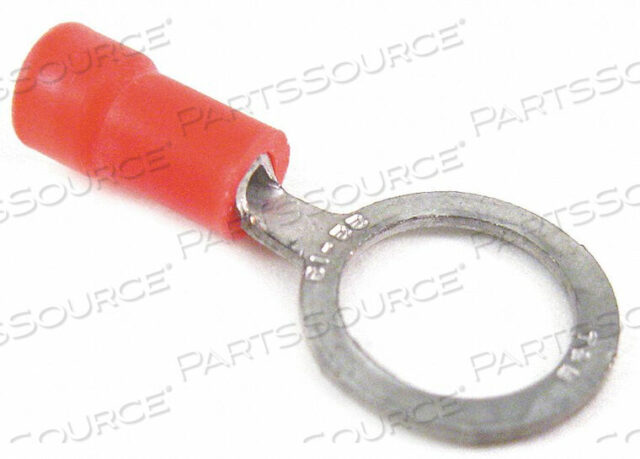OEM#: 18RA-4RING TERM VINYL #4 0,970 ДЮЙМА. PK100 от Thomas & Betts