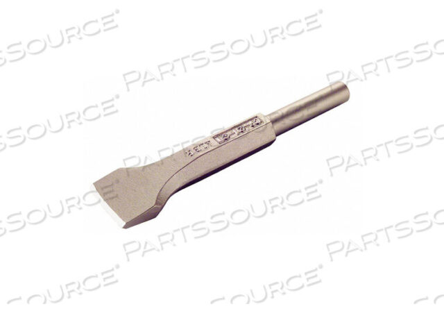 OEM#: CP-22-STЗУБИЛО С КРУГЛЫМ ХВОСТОВИКОМ 0,875 ДЮЙМА от Ampco Safety Tools