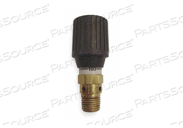 OEM#: CR25-100КЛАПАН СБРОСА ДАВЛЕНИЯ 1/4 NPT ВХОД от Control Devices