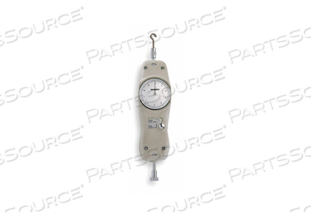 OEM#: MF-30KGD1785 МЕХАНИЧЕСКИЙ СИЛОМЕР ДИАПАЗОН 30 КГ от Shimpo Drives, Inc.