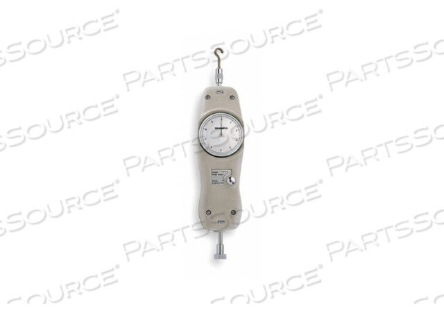 OEM#: MF-20D1784 МЕХАНИЧЕСКИЙ СИЛОМЕР ДИАПАЗОН 20 LB от Shimpo Drives, Inc.