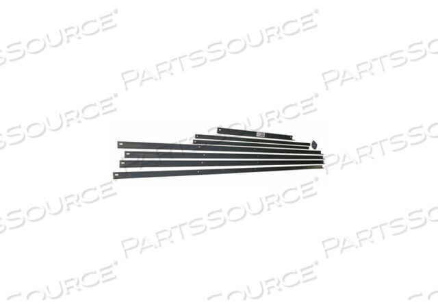 OEM#: CR-834-BShelf сталь 30 Вт от Jarke