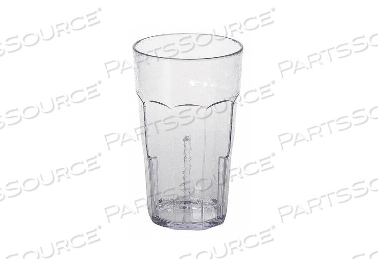 OEM#: CALT22152TUMBLER 22 OZ L 6 1/16 PK36 by Cambro