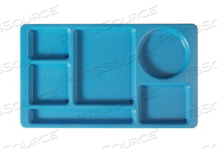 OEM#: CA915CW168ЛОТОК С ОТСЕКОМ СИНИЙ PK24 от Cambro