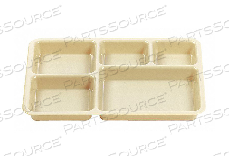 OEM#: CA1411CW133ОБЪЕМНЫЙ ПОДНОС БЕЖЕВЫЙ PK24 от Cambro