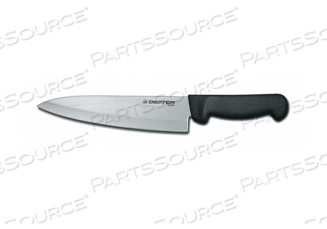 OEM#: 31600BCOKES KNIFE 8 IN BLACK от Dexter Russell